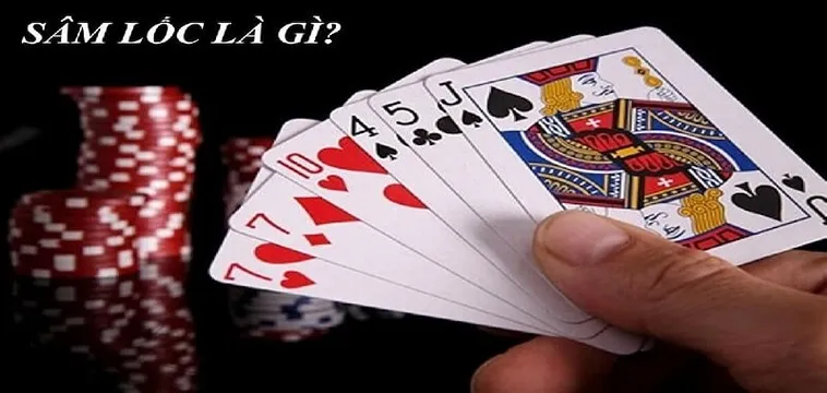 Chinh Phục Game Sâm Lốc Cổng Game 789Club Với Mẹo Đỉnh Cao