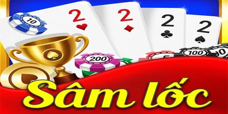 Chinh Phục Game Sâm Lốc Cổng Game 789Club Với Mẹo Đỉnh Cao