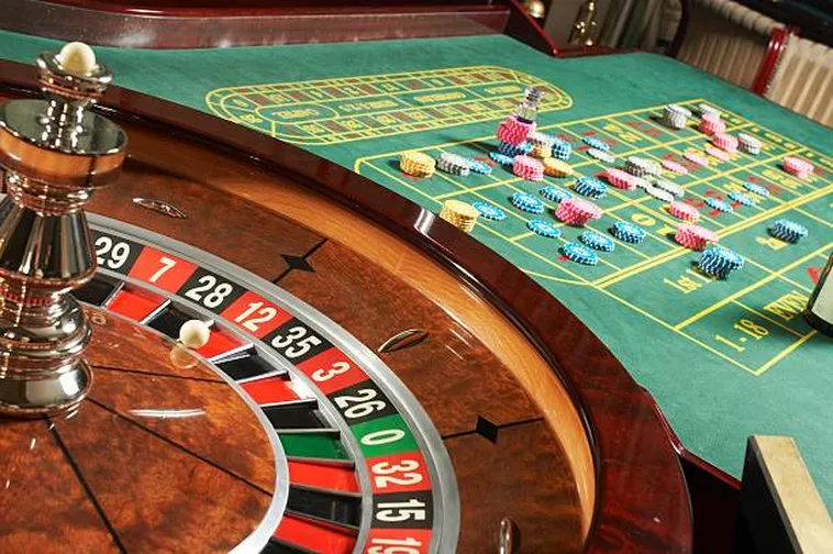Bật Mí Cách Chơi Roulette Cổng Game 789Club Chắc Thắng Từ Cao Thủ