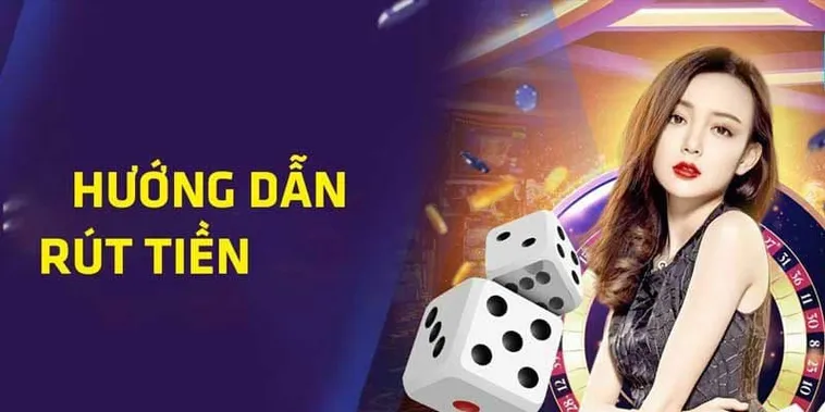 Rút Tiền 789Club Về Túi Trong 3 Phút An Toàn Tuyệt Đối