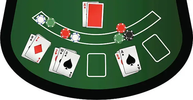 Bí Quyết Chinh Phục Trò Chơi Blackjack Tại 789Club Từ Cao Thủ