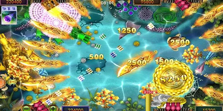 Cách Chơi Bắn Cá Đại Chiến B52 789Club Thắng Lớn Dễ Dàng