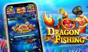 Bí Mật Cách Chơi Bắn Cá Rồng Tại 789Club Săn Boss Thưởng Lớn