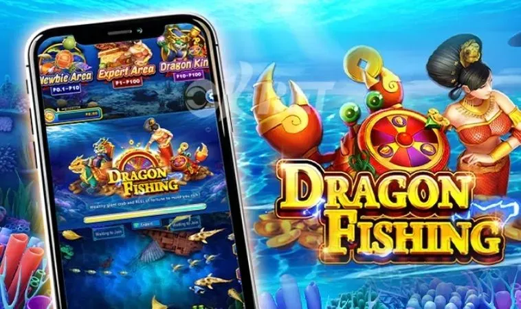 Bí Mật Cách Chơi Bắn Cá Rồng Tại 789Club Săn Boss Thưởng Lớn