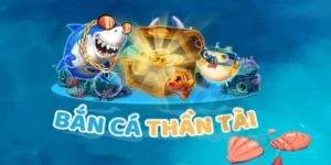 Cách Chơi Bắn Cá Thần Tài Tại 789Club Thắng Lớn