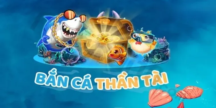 Cách Chơi Bắn Cá Thần Tài Tại 789Club Thắng Lớn