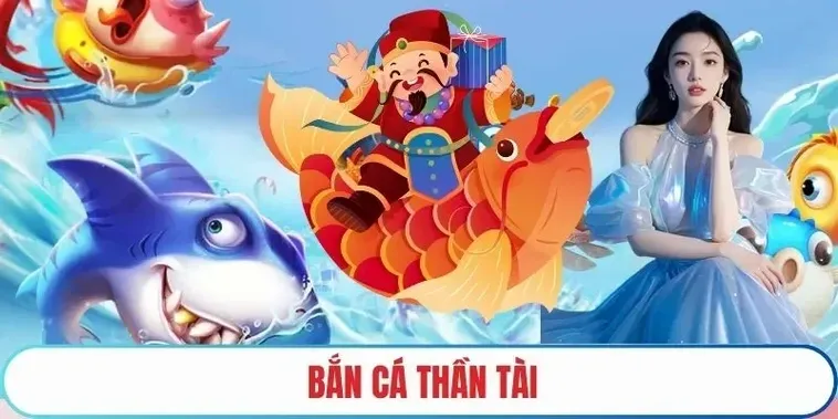 Cách Chơi Bắn Cá Thần Tài Tại 789Club Thắng Lớn