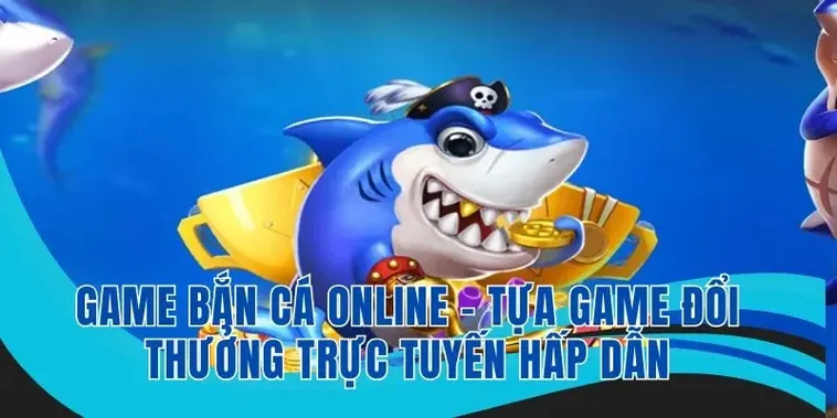 Cách Chơi Bắn Cá Vua Hải Tặc 789Club Chinh Phục Đại Dương