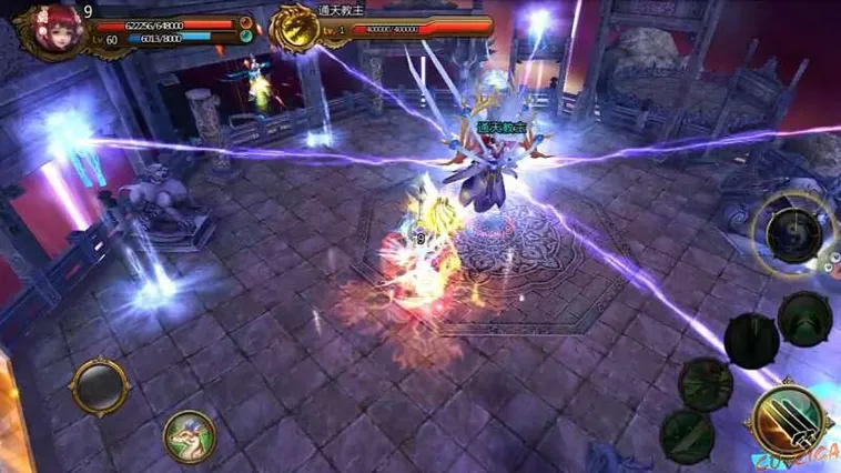 Bí Quyết Chơi Game Nhanh ZetX Tại 789Club Săn Jackpot Khủng