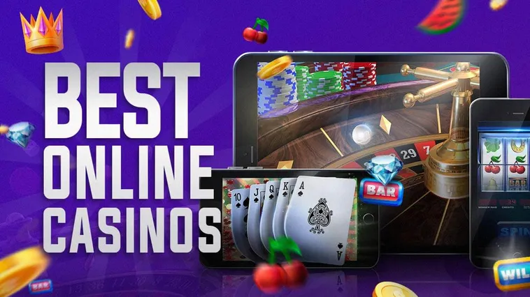 Casino Online 789Club Thiên Đường Giải Trí Đỉnh Cao Châu Á