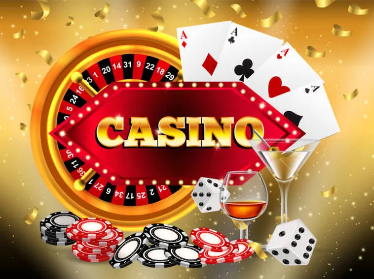 Casino Online 789Club Thiên Đường Giải Trí Đỉnh Cao Châu Á
