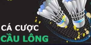 Bật Mí Cách Chơi Cá Cược Cầu Lông 789Club Luôn Thắng
