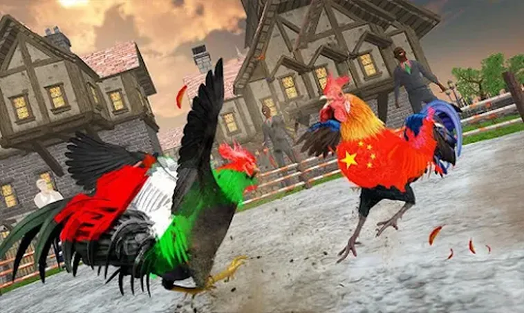 Cách Chơi Đá Gà 3D Tại 789Club Thắng Lớn Từ Ván Đầu