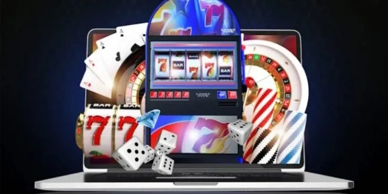 Khám Phá Trò Chơi Nổ Hũ Kim Cương Tại 789Club Đẳng Cấp