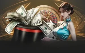 Nạp Tiền 789Club Siêu Tốc Nhận Thưởng Liền Tay Không Chờ Đợi
