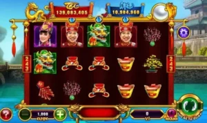 Bí Kíp Chơi Nổ Hũ Táo Quân Tại 789Club Chầu Trời Rinh Lộc