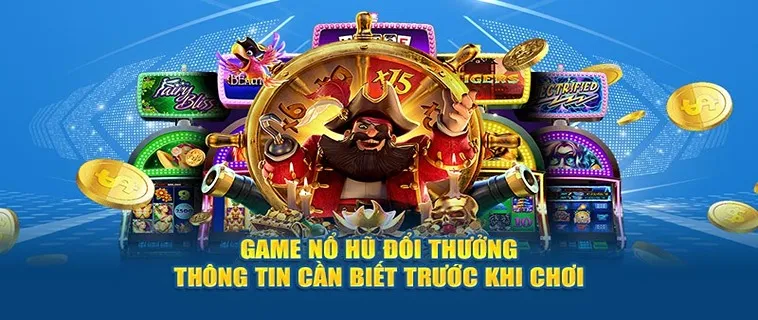 Chinh Phục Nổ Hũ Vũ Trụ 789Club Săn Jackpot Liên Hành Tinh