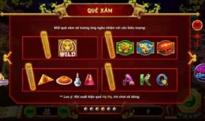 Tuyệt Chiêu Chơi Nổ Hũ Xin Xăm Tại 789Club Rinh Lộc Đầy Túi