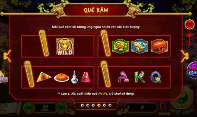 Tuyệt Chiêu Chơi Nổ Hũ Xin Xăm Tại 789Club Rinh Lộc Đầy Túi