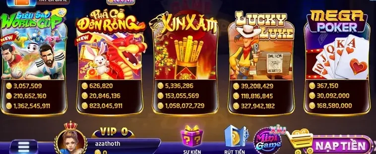 Tuyệt Chiêu Chơi Nổ Hũ Xin Xăm Tại 789Club Rinh Lộc Đầy Túi