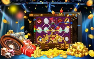 Bí Kíp Chơi Nổ Hũ Ông Đồ Tại 789Club Thắng Lớn