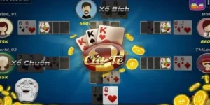 Cao Thủ Hướng Dẫn Cách Chơi Sắc Tê Cổng Game 789Club Bất Bại
