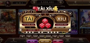 Bí Quyết Chơi Tài Xỉu Cổng Game 789Club Từ Chuyên Gia