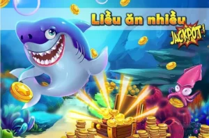 Trở Thành Vua Săn Cá Với Game Thợ Săn Cá Tại 789Club