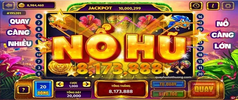 Khám Phá Nổ Hũ Rừng Xanh 789Club Rinh Ngay Jackpot Khủng