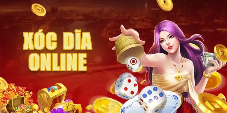 Mẹo Chơi Xóc Đĩa Tại 789Club Trăm Trận Trăm Thắng